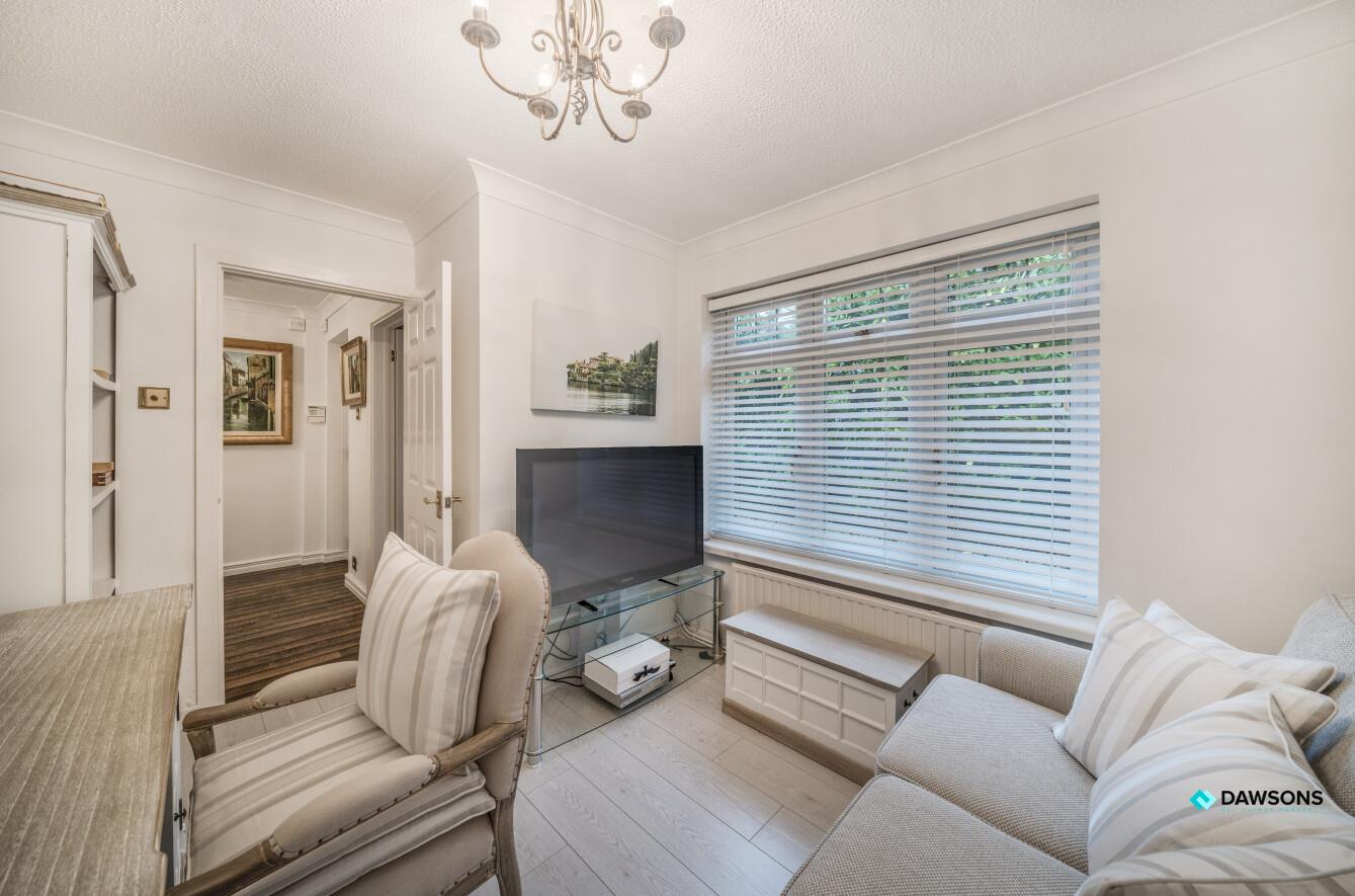 The Orchard, Newton, Mumbles, Swansea, SA3 4UQ